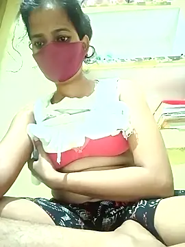 Snapshot of Pooja_cut chatting on October 2, 5:09 pm Pooja cut online show from October 2, 5:09 pm