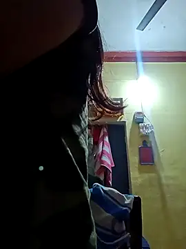 Snapshot of Pooja_cut chatting on October 8, 12:19 am Pooja cut online show from October 8, 12:19 am