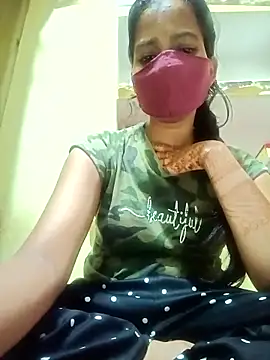 Snapshot of Pooja_cut chatting on October 9, 5:00 pm Pooja cut online show from October 9, 5:00 pm