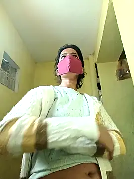 Snapshot of Pooja_cut chatting on November 29, 3:09 am Pooja cut online show from November 29, 3:09 am