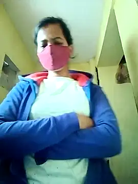 Snapshot of Pooja_cut chatting on December 5, 1:47 am Pooja cut online show from December 5, 1:47 am