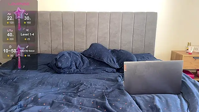 mammyboss18 online show from February 14, 9:34 am