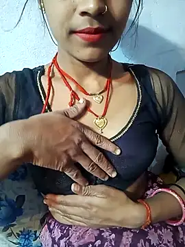 Amaya Bajwa online show from February 12, 3:38 pm