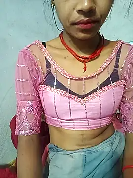 Amaya Bajwa online show from February 25, 10:07 pm