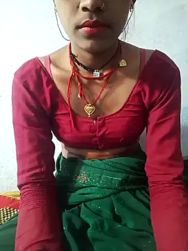 Amaya Bajwa online show from March 17, 4:29 am