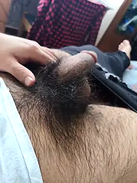 pitorico bb online show from November 5, 4:07 pm