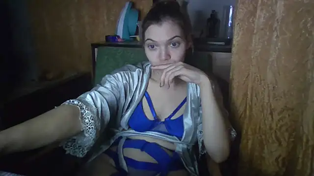 ParaFox online show from January 10, 9:53 pm