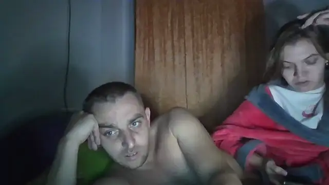 ParaFox online show from October 16, 7:59 pm