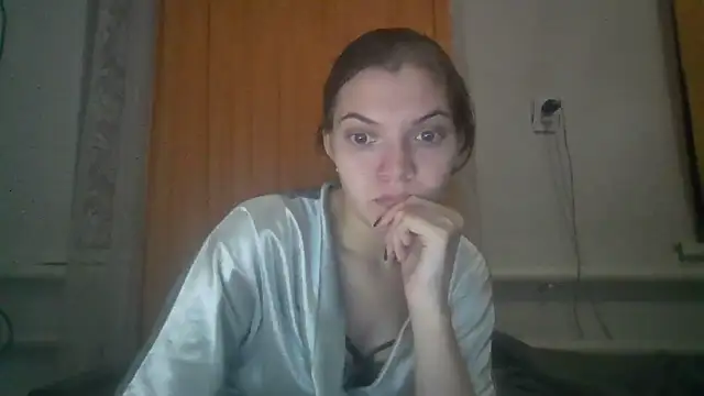 ParaFox online show from December 1, 10:26 pm