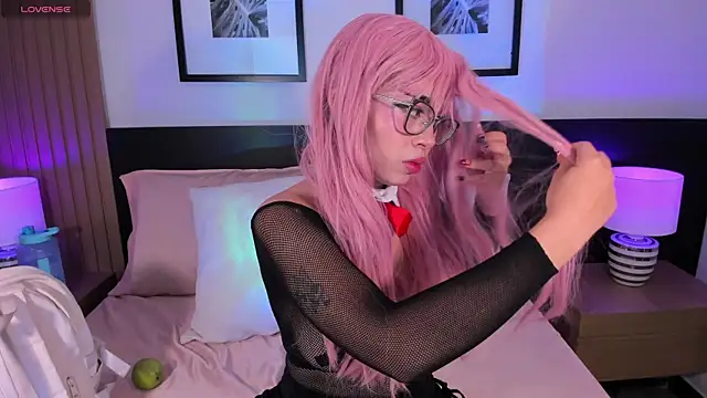 vi anaya online show from October 22, 12:16 pm