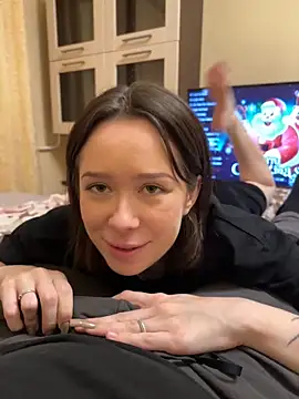 Snapshot of Alexandria_Balenciaga chatting on January 8, 1:21 am Alexandria Balenciaga online show from January 8, 1:21 am