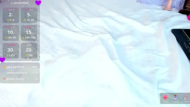 Snapshot of ssofijohnsonx chatting on February 21, 8:05 pm ssofijohnsonx online show from February 21, 8:05 pm