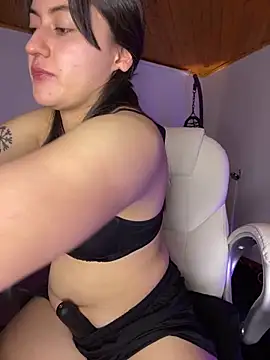 Snapshot of Camila_pinkk chatting on September 30, 4:56 pm Camila pinkk online show from September 30, 4:56 pm