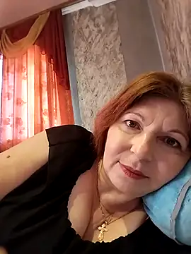 Angelina4531 online show from February 23, 6:28 am