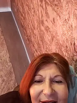 Angelina4531 online show from February 24, 9:53 am