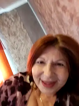 Angelina4531 online show from February 26, 9:53 am