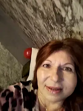 Angelina4531 online show from February 28, 10:52 am