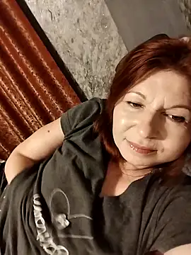 Angelina4531 online show from March 6, 3:46 am