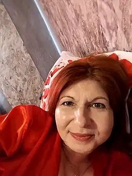 Angelina4531 online show from March 11, 7:48 am