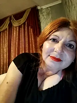 Angelina4531 online show from September 8, 4:50 pm