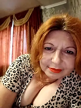 Angelina4531 online show from September 19, 4:36 am