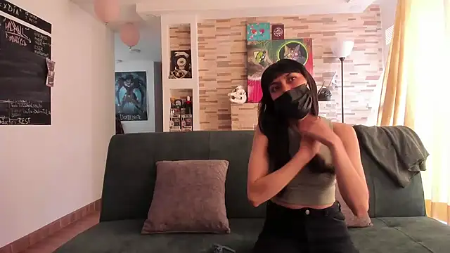 Snapshot of shamelesss_ chatting on September 8, 5:45 pm shamelesss online show from September 8, 5:45 pm