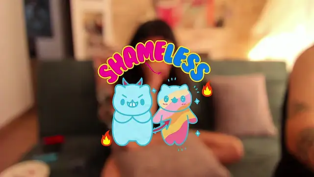 Snapshot of shamelesss_ chatting on September 14, 8:30 pm shamelesss online show from September 14, 8:30 pm