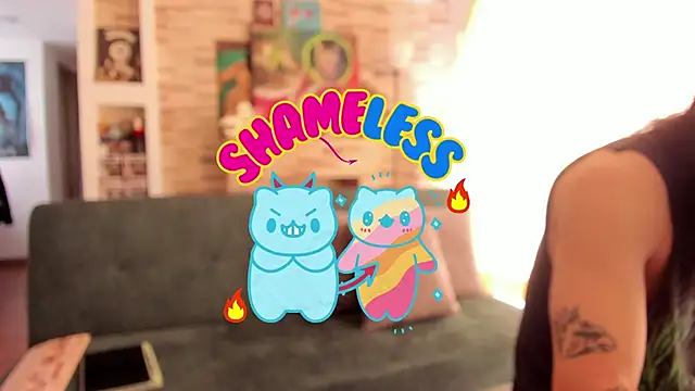 Snapshot of shamelesss_ chatting on September 24, 5:16 pm shamelesss online show from September 24, 5:16 pm