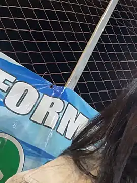 MilaRux online show from March 13, 1:21 am