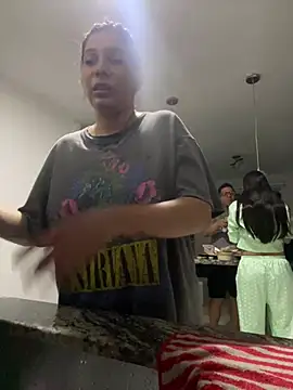 MilaRux online show from March 14, 2:42 am