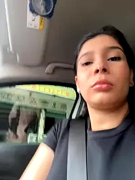 MilaRux online show from September 20, 3:57 pm