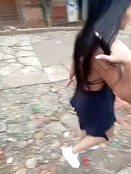 the queen of street online show from January 5, 9:14 pm