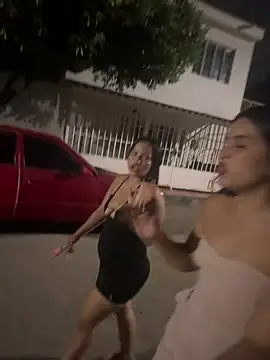 the queen of street online show from February 2, 6:48 am