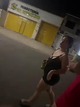 the queen of street online show from February 18, 4:58 am