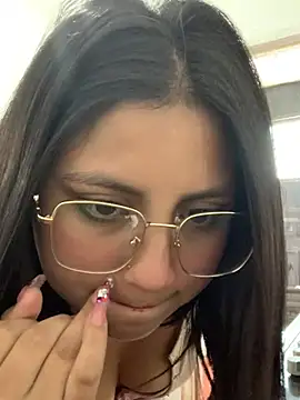 Adrianisx online show from January 26, 5:55 pm