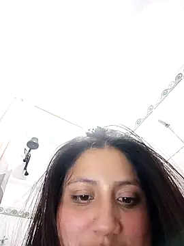 Adrianisx online show from February 3, 2:36 am