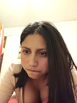 Adrianisx online show from February 8, 1:43 am