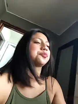 Adrianisx online show from February 22, 2:41 pm