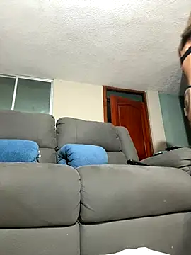 Adrianisx online show from October 20, 3:29 am