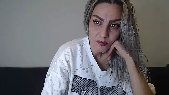 AshlineKatte online show from November 7, 1:22 pm