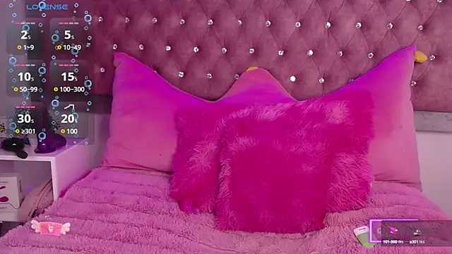 Silver Rosex online show from January 30, 10:08 am