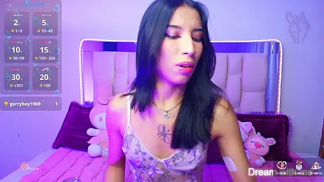 Silver Rosex online show from September 12, 6:24 am