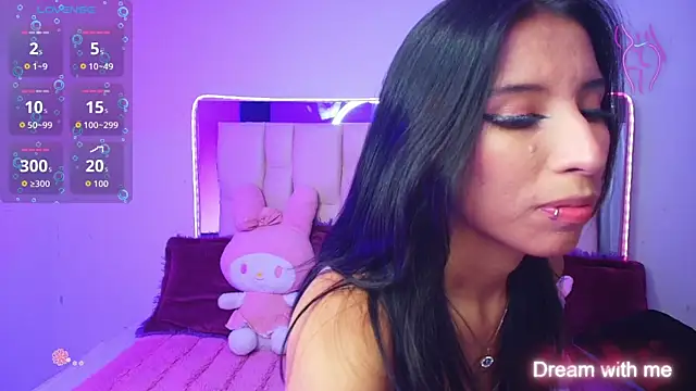 Silver Rosex online show from September 18, 4:03 am