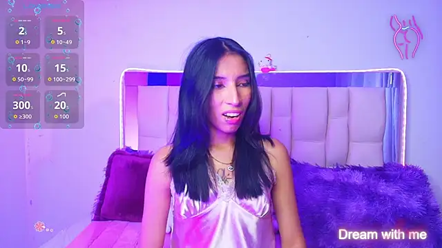 Silver Rosex online show from September 19, 11:05 pm