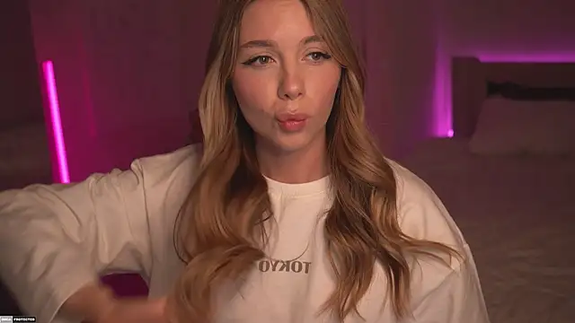 Snapshot of Tokyo_N chatting on February 21, 9:00 pm Tokyo N online show from February 21, 9:00 pm