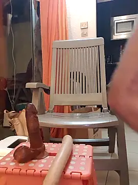 LuluEros online show from November 16, 7:52 pm