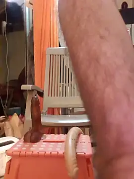 LuluEros online show from November 17, 8:47 pm