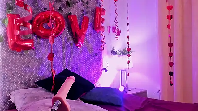 VeronicaOlson  online show from February 14, 7:49 am