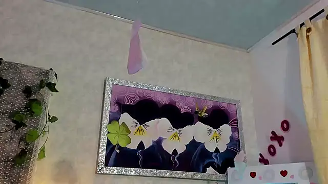 VeronicaOlson  online show from March 16, 7:48 am