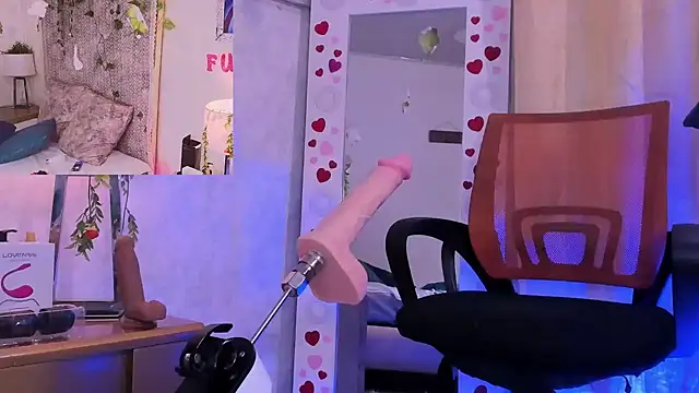 VeronicaOlson  online show from March 20, 7:14 am